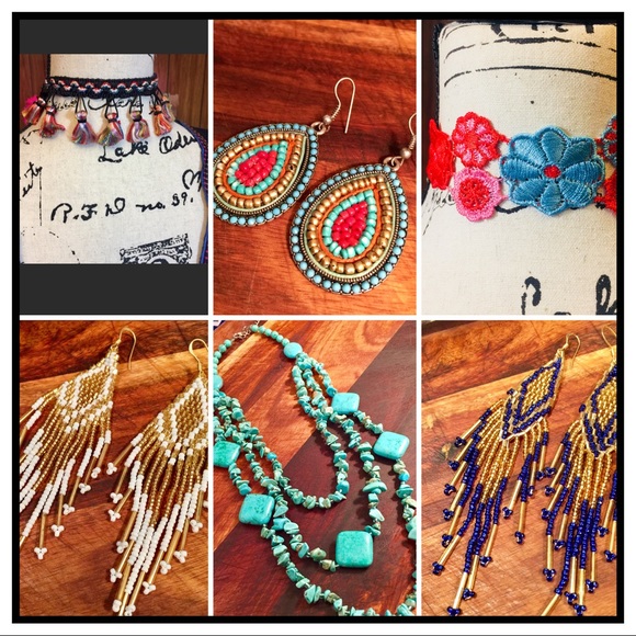 🌺Meet Your Seller/Designer/ Buyer🌺 - Picture 6 of 6